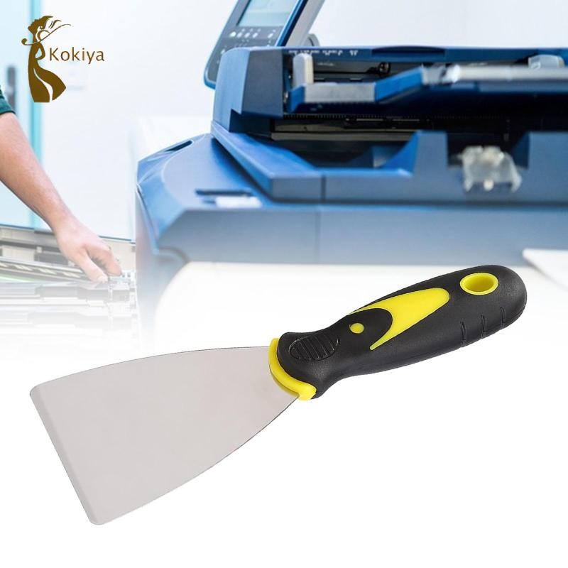 Thìa máy in 3D kokiya, dụng cụ cạo sạch, phụ kiện chuyên nghiệp để tách rời bản in