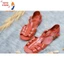 DÉP RỌ CÓ KHUY CHỐNG RỈ size từ 37-44, DÉP RỌ đi nắng đi mưa, bảo hộ chân đi lao động, đi rừng chống trơn trượt