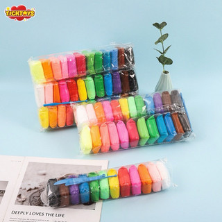 sỉ túi 12 gói đất nặn trẻ em