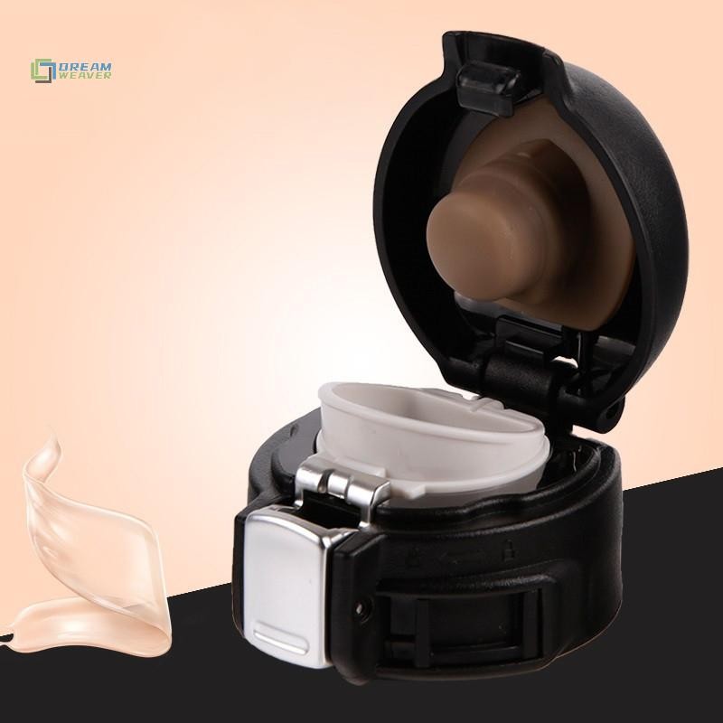 Nắp thay thế giữ nhiệt cho chai chân không, nắp cốc cách nhiệt mới