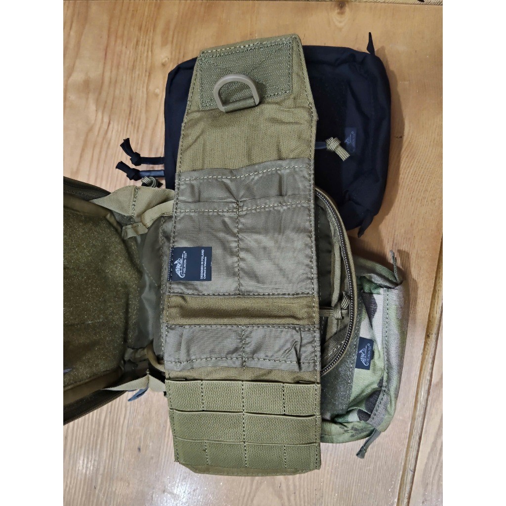Túi đựng đồ dùng cá nhân Helikon-Tex Urban Admin