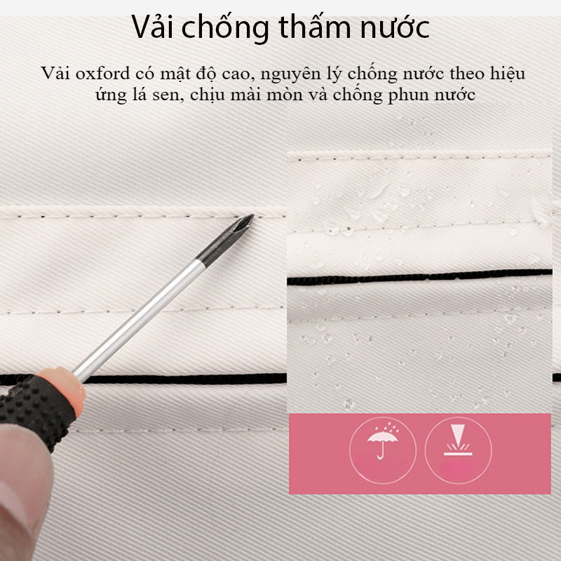 Túi du lịch nam nữ cỡ lớn đa năng, túi trống du lịch, đựng quần áo, nhiều ngăn chống nước, thời trang