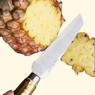 Dao gọt hoa quả  trái cây nội địa trung,dao cắt tỉa rau củ quả sắc bén