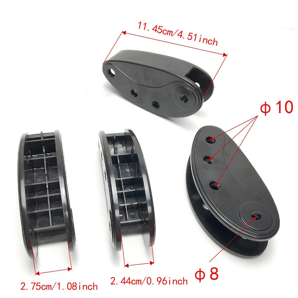 Điều Chỉnh Incline Di Động Thay Thế, Dễ Lắp Trên Máy Chạy Bộ