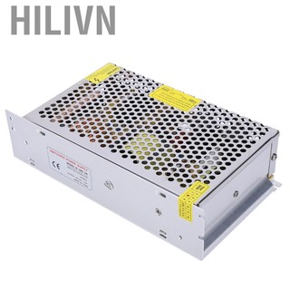 Hilivn Bộ nguồn DC24V cung cấp quá tải Vật liệu chất lượng cao Duy trì ổn định điện áp cho màn hình LED