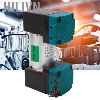 Hilivn Máy bơm chân không Chất liệu cao cấp Máy móc mini dành cho công nghiệp