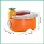 Tập Đi Bô Gấp Bồn Cầu Cho Trẻ Em Thoải Mái Gấp Huấn Luyện Ghế Vệ Sinh Cho Du Lịch Lý Tưởng sonlekvn