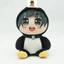 LON Mô Phỏng Dễ Thương The End Ground Cuckoo Quack Chim Cánh Cụt Sang Trọng Đồ Chơi Cho Trẻ Em Bé Trai Bé Gái Mềm Mại Sang Trọng Búp Bê Gối Hoạt Hình Ngộ nghĩnh Nhồi Bông Trẻ Em Quà Tặng Sinh Nhật Giáng Sinh Trang Trí Nhà