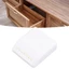 YOFFOR 4 Gói Dưới Đèn Tủ, 7 Đèn LED Tủ Quần Áo