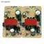 Mô-đun cung cấp bảng nguồn chuyển mạch 24V1A Bộ chuyển đổi AC-DC Bảng điều khiển Led AC100-240V Bảng nguồn Đẹp