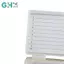 GHX Kính Hiển Vi Trượt Hộp Đựng Tủ Bệnh Lý Lát Hộp Bảo Quản Trượt VN