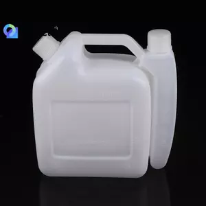 Bình Trộn Dầu Nhiên Liệu Xăng 1.5L Lít Cho Tông Đơ Cưa Xích Đẹp