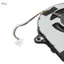 Apill Quạt Làm Mát CPU Thay Thế Laptop Hiệu Năng Cao Với 4 Pin Kết Nối Nguồn Cho ROG Zephyrus G14 GA401 Series Hợp Kim Nhôm ABS