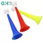 GHX Cheer Nhựa Sừng Trò Chơi Bóng Đá Người Hâm Mộ Cổ Vũ Đạo Cụ Vuvuzela Kid et Bóng Đá Cổ Vũ Sừng VN