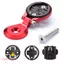 Giá đỡ máy tính xe đạp TOPTOOLCX, Giá đỡ tay lái thân xe đạp đường trường phía trước MTB, Giá đỡ máy ảnh xe đạp cho