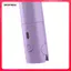Máy duỗi tóc không dây Gốm sạc USB chuyên nghiệp cho nữ Salon