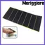 MERIGGIARE 1 / 10 Chiếc Băng Cầm Ngón Tay, Miếng Dán Sàn Tay Cầm Xốp Tự Dính, Miếng Dán Chống Trơn Trượt 110x38mm Đen Uncut