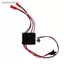 Bộ điều khiển tốc độ điện tử ESC chải SRVN 40A cho WPL C24 C34 MN D90 MN99S MN86S.