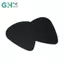 GHX 100 Chiếc ABS Acoustic Đàn Guitar Điện Ukulele Bass Mịn Pis 0.46MM Plectrums Acoustic Đàn Guitar Điện Phụ Kiện VN