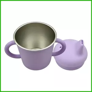 Cốc Rơm Trẻ Em 200ml Cốc Rơm Trọng Lượng Chống Trơn Trượt Có Thể Tái Sử Dụng Cho Trẻ Em Bé Trai Bé Gái Nhà Trong Nhà Ngoài Trời saixit2vn