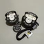 Hộp đựng tai nghe quả tạ có sẵn Thích hợp cho hộp bảo vệ Airpodspro3 Sáng tạo bao gồm tất cả Thích hợp cho hộp đựng tai nghe Airpods4 Vỏ mềm chống va chạm chống sốc
