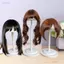 Đứng, Chân Đế Top 25-48cm Mũ Nón Có Thể Điều Chỉnh Di Động Sắp Xếp Để Sấy Nhiều Mũ Màn Hình