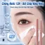 ⚡Ship Nhanh⚡【chống thấm nước】Bút hình tằm hai màu 3D | 2 đầu sáng tối Bút vẽ bọng tự nhiên | 1 nét Bút tạo bọng mắt