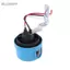 Belleshopp Cảm biến quang điện IP65 Công tắc đèn đường Điều khiển ảnh ngoài trời cho đường cao tốc và chiếu sáng 105-305V AC Độ nhạy cao