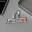 Hộp đựng sách TUYỆT VỜI, Hộp đựng cá vàng Acrylic trong suốt, Giá đỡ Piano chống trượt đa chức năng bền bỉ Trang trí nội thất