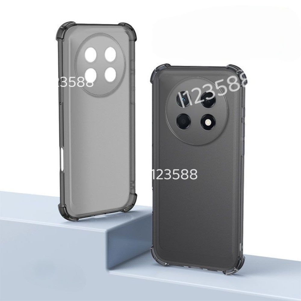 Ốp Lưng Cho Huawei Nova 15 Max 4G 2026 Ốp Điện Thoại Chống Sốc Cho Huawei Nova 15Max nova15Max 4G TPU Mềm Silicon Trong Suốt Bảo Vệ Điện Thoại Ốp Lưng