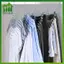 SWEET 1 / 5 Chiếc Móc Treo Quần Áo Bằng Thép Không Gỉ Sắp Xếp Tiết Kiệm Không Gian Có Thể Gập Lại Tủ Quần Áo Ra Cho Hiệu Quả Lưu Trữ Quần Áo n