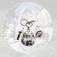 HT3 BTS Acrylic Móc Khóa Kỷ Niệm 13 Năm BTS FESTA JUNG KOOK J-HOPE Mặt Dây Chuyền Cho Ba Lô Túi & Chìa Khóa TH3