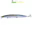 AN.MART 18cm 24g cá dài lớn Minnow câu cá biển mồi nhử 3D mắt Móc mạnh mồi nhử VN