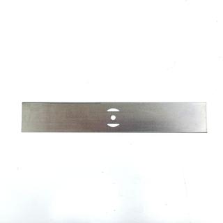 Lưỡi Dao Cắt Cỏ 20CM Vuông Hợp Kim, Dao Máy Cắt Cỏ 1800W 6in, Sắc Bén, Dày Cứng, Chống Mài Mòn, Độ Bền Cao