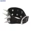 Bluelover 90 Thời Trang Punk Phong Cách Vòng Tay Cá Tính Da PU Ba Hàng Gai Vuông Vòng Tay Lắc Tay 2024 Đảng Trang Sức Quà Tặng Mới