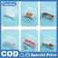 Hộp đựng thuốc du lịch di động Hộp đựng khăn bông Hộp đựng đồ trang sức Detal Flos Hộp đựng phụ kiện trang sức chống bụi