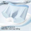 Quần Short Boxer Nam, Sử Dụng Vải Mùa Hè Nhẹ Thoáng Mát, Có Lớp Lót Kháng Khuẩn, Lớp 10A, Thoáng Khí, Thiết Kế Liền Mạch, Kích Thước Lớn.