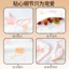 Cổ Cho Bé Mài Hoạt Hình Bổ Sung Thực Phẩm Chống Áo Mỏng Túi Yếm Phong Cách Áo Không Tay Đa Năng Cơm Mùa Hè Cho Bé