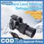 Có Thể Điều Chỉnh Ống Kính Máy Ảnh DSLR Sương Nóng Dải USB Ống Kính Nóng Chụp Ảnh Chụp Ảnh Điều Khiển Nhiệt Độ Máy Nóng Sương