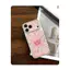 Ốp Điện Thoại May Mắn Cho OPPO A98 A96 A80 A60 A79 A78 A77 A76 A58 A57 A56S A54S A95 A94 A92 A9 A74 A73 A72 Da PU Mềm