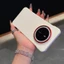 Dành Cho mate70pro Ốp Lưng Điện Thoại Phong Cách Mới Lychee Họa Tiết mate80 Chống Sốc Không Khung 70pro + Ánh Sáng Cao Cấp Sang Trọng 60pro Đơn Giản