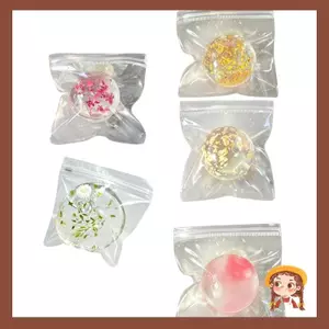 Đồ chơi bóp giảm căng thẳng Li Maltose dành cho trẻ em người lớn Tăng cường tập trung