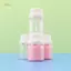 PNPIA- 8ML Bình Sữa Dễ Thương Son Bóng Ống Trong Suốt Màu Hồng Trống Chai Môi Men Mẫu Hộp Đựng Trang Điểm Chất Liệu Paaging Chai Du Lịch
