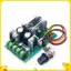 Bộ điều chỉnh điều khiển tốc độ động cơ DC 10-60V Bộ điều khiển tốc độ động cơ Công tắc 20A