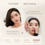 cọ kẻ mắt eyeliner bút kẻ mắt dạng chì chuốt mắt mascara Bút Gel kẻ mắt không nhòe Cheng Shi 'an dành cho người mới bắt đầu