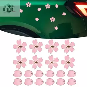 Đề can cản trước Phụ kiện xe máy đa năng cao dành cho ô tô