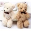 Gấu Teddy Nhồi Bông Mini 14CM Dễ Thương