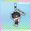 SQ11 Link Click Charles Acrylic Móc Khóa Hoạt Hình Dễ Thương Anime Mặt Dây Chuyền Bền Đẹp Cho Ba Lô Túi & Chìa Khóa