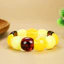 Hàng cầm tay Amber Beeswax Phụ kiện hàng ngày phù hợp thời trang