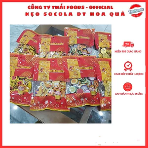Kẹo Socola đồng tiền hình công chúa cổ tích / Hàng Thái Foods/ Kẹo socola trẻ con